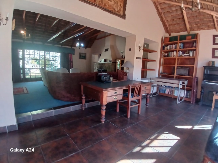 Commercial Property for Sale in Hogsback Eastern Cape